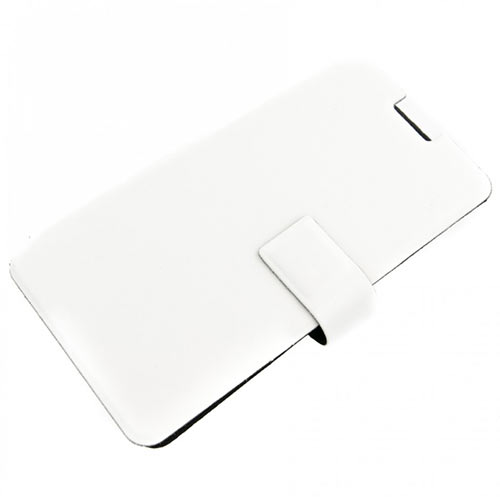 TELLUR UNIVERSAL MOBILE COVER 5.5' WHITE