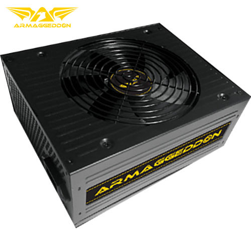 ARMAGGEDDON PLATINUM POWER SUPPLY 700W