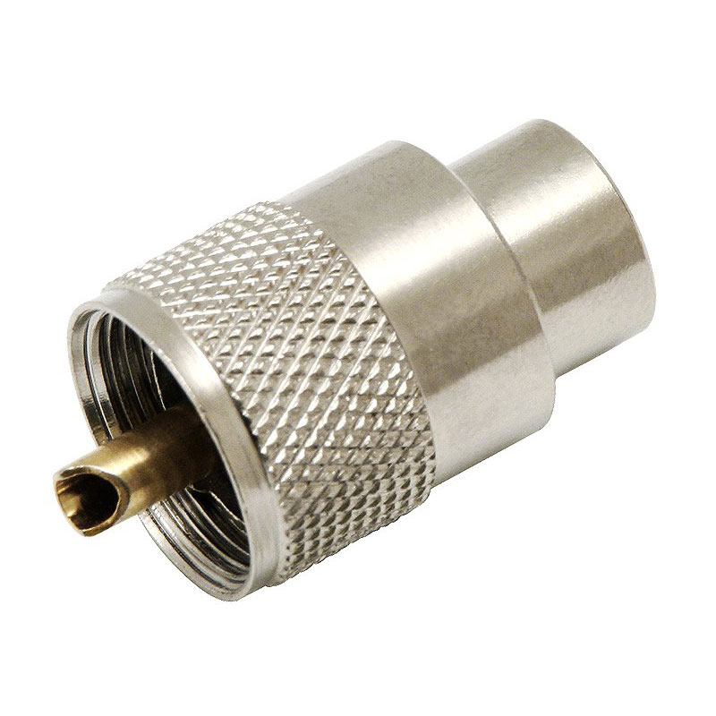 DM-3406 . Connector PL για RG58