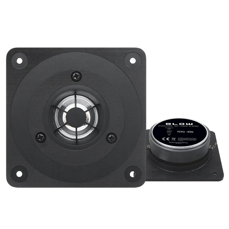 YDQ-406 . Tweeter Blow 4" 50W 80hm