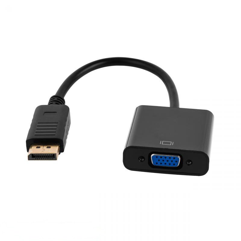 DM-0849 . Μετατροπέας DisplayPort σε VGA