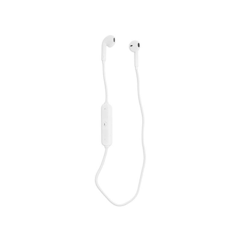 DM-32-779 . Ακουστικά Bluetooth 4.2 λευκά BLOW