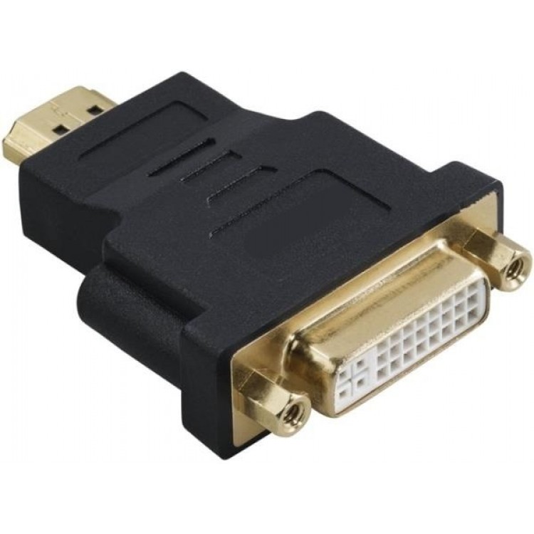 jager ΜΕΤΑΤΡΟΠΕΑΣ HDMI ΣΕ DVI-I (DH04)