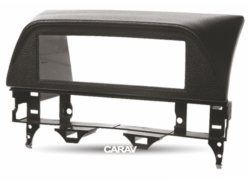 CARAV Industries Inc. Πρόσοψη 1din Mazda 6 '02-'07 / Atenza 11.121