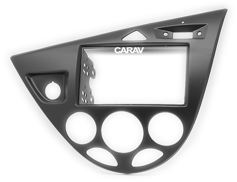 CARAV Industries Inc. Πρόσοψη Ford Focus '98-'04 11.548