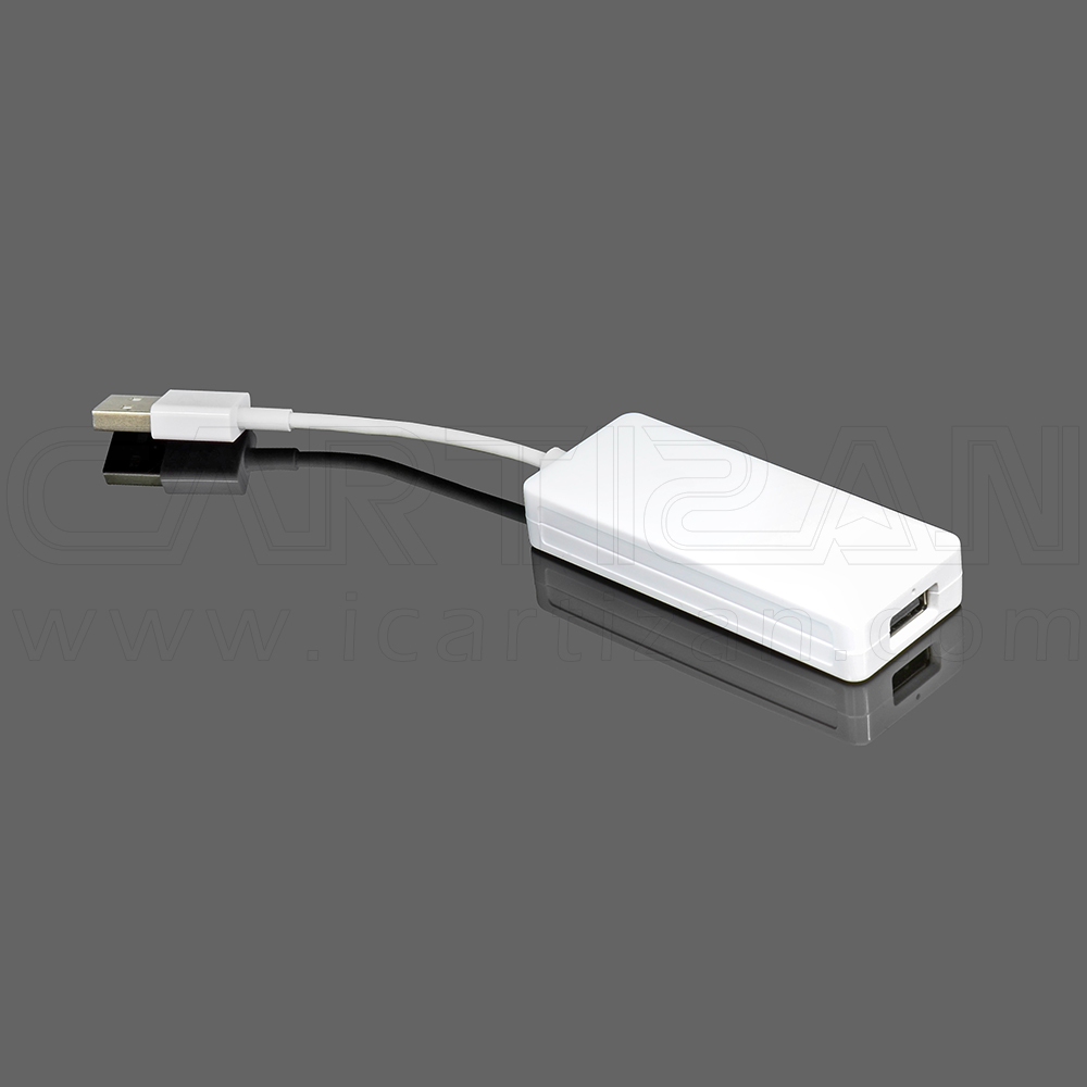 Cartizan Technology Co.Ltd CarPlay Dongle για Aftermarket πηγές Android CP.06