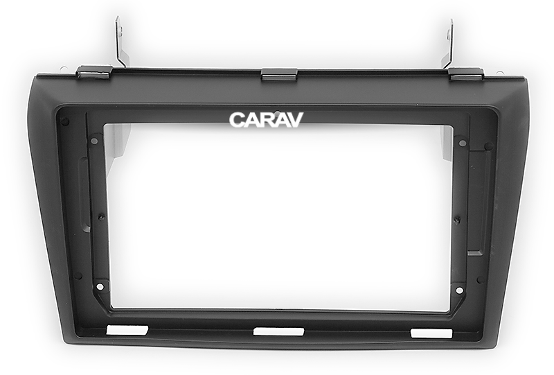 CARAV Industries Inc. Πρόσοψη για τάμπλετ 9″ Mazda 3 '04-'08 22.081