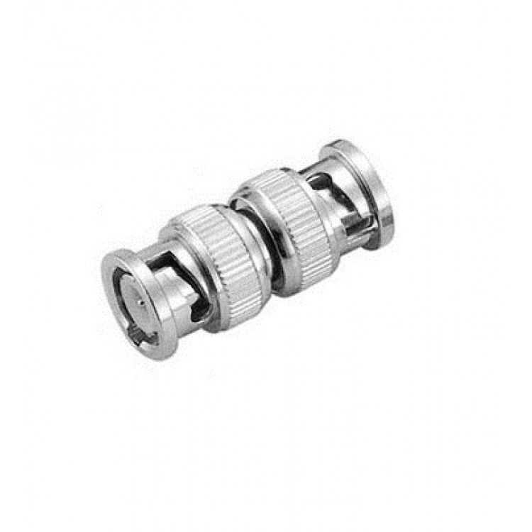 jager ADAPTOR BNC αρσενικό- BNC αρσενικό (HLB-7046)