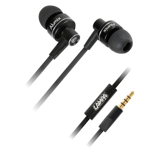 L3890.4/T Ακουστικά με Μικρόφωνο ALUMIX 120cm