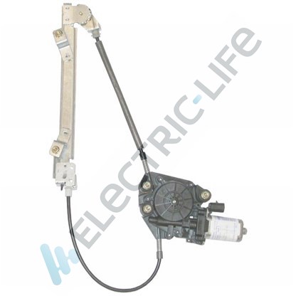 ZR AA42 L electriclife