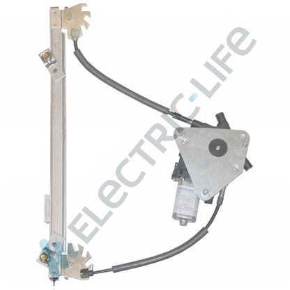 ZR CT37 L electriclife