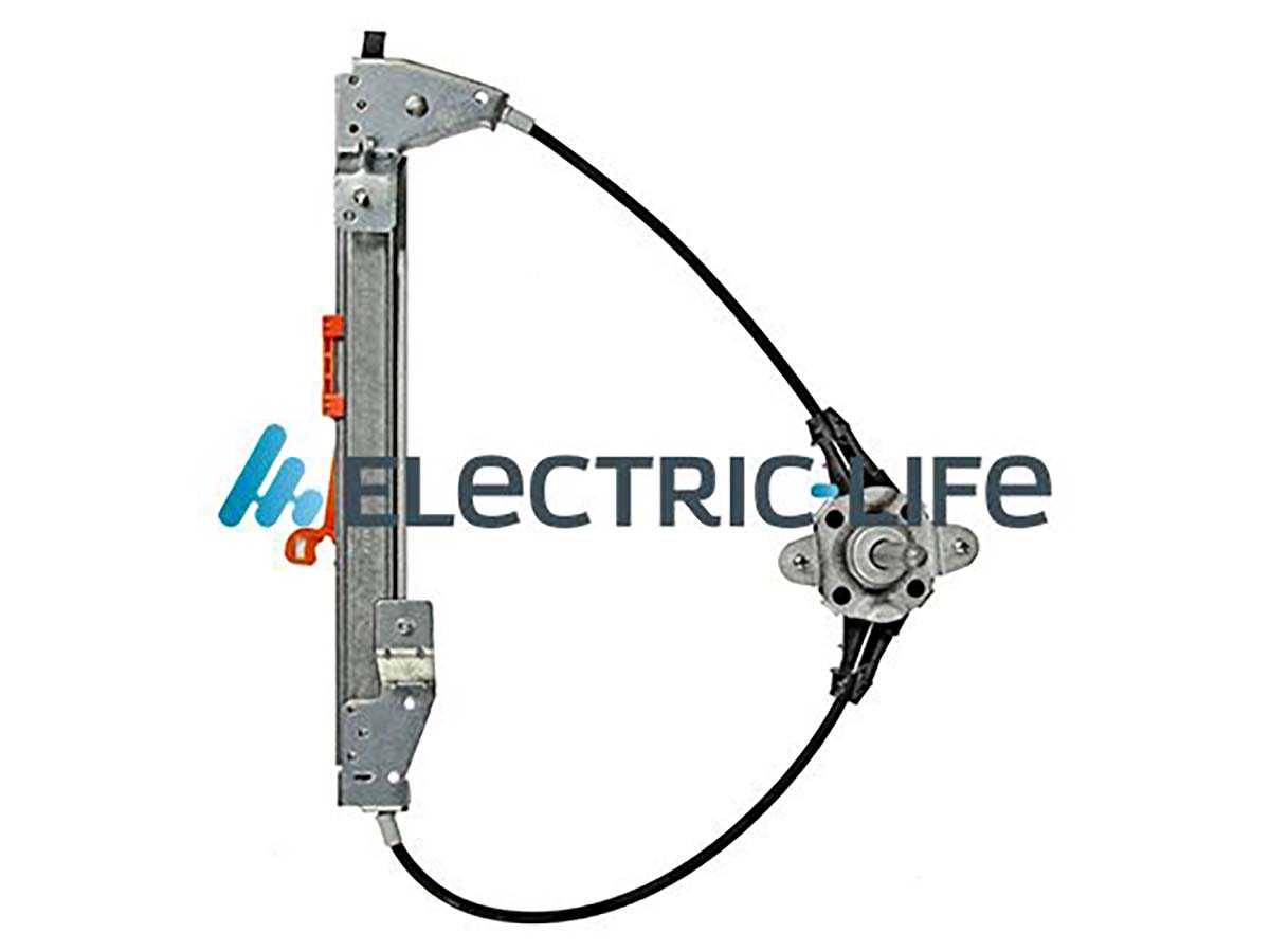 ZR FT909 L electriclife