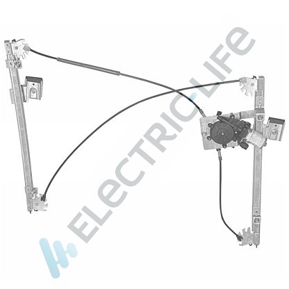 ZR VK38 L B electriclife