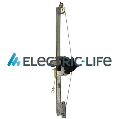 ZR ZA32 R electriclife