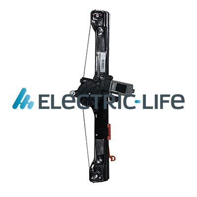 ZR FT90 L electriclife