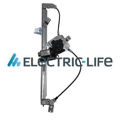 ZR RNO83 L C electriclife