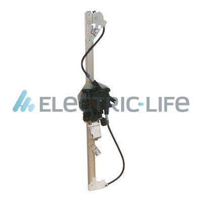 ZR ZA63 L electriclife