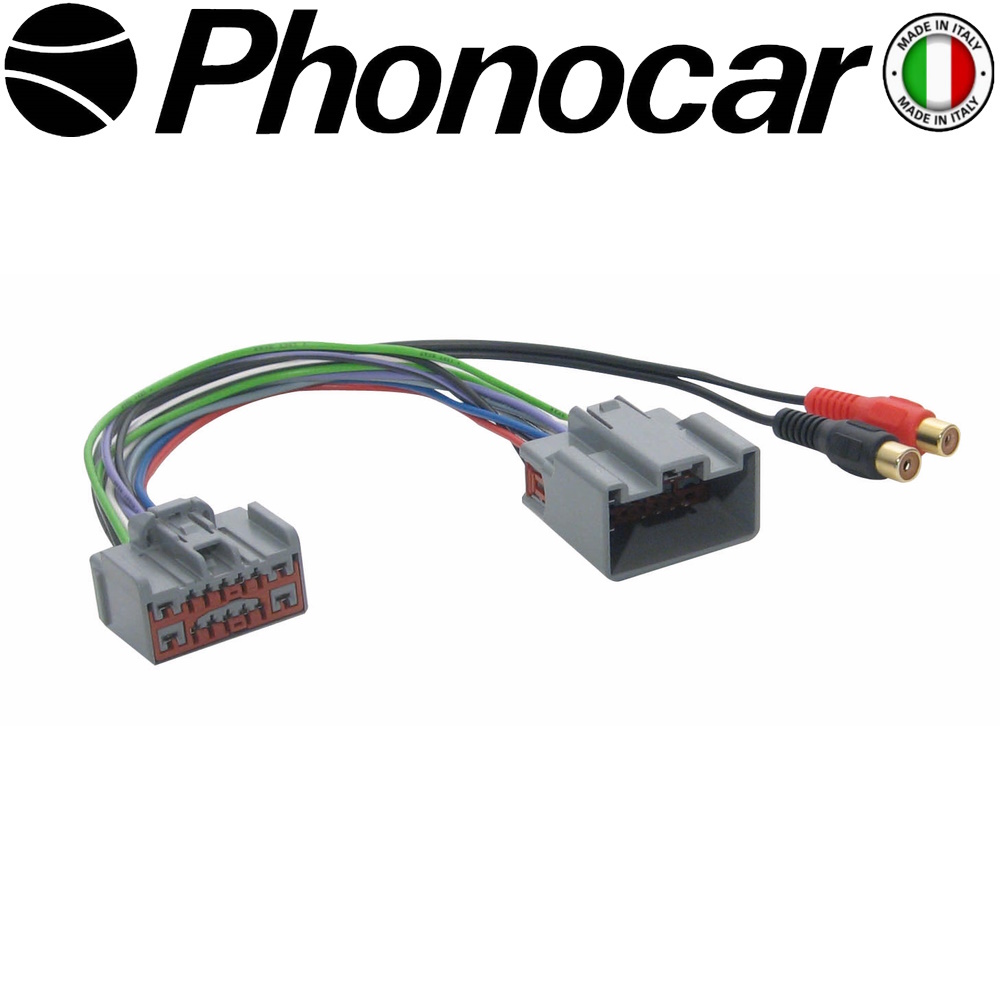 04.103 PHONOCAR electriclife