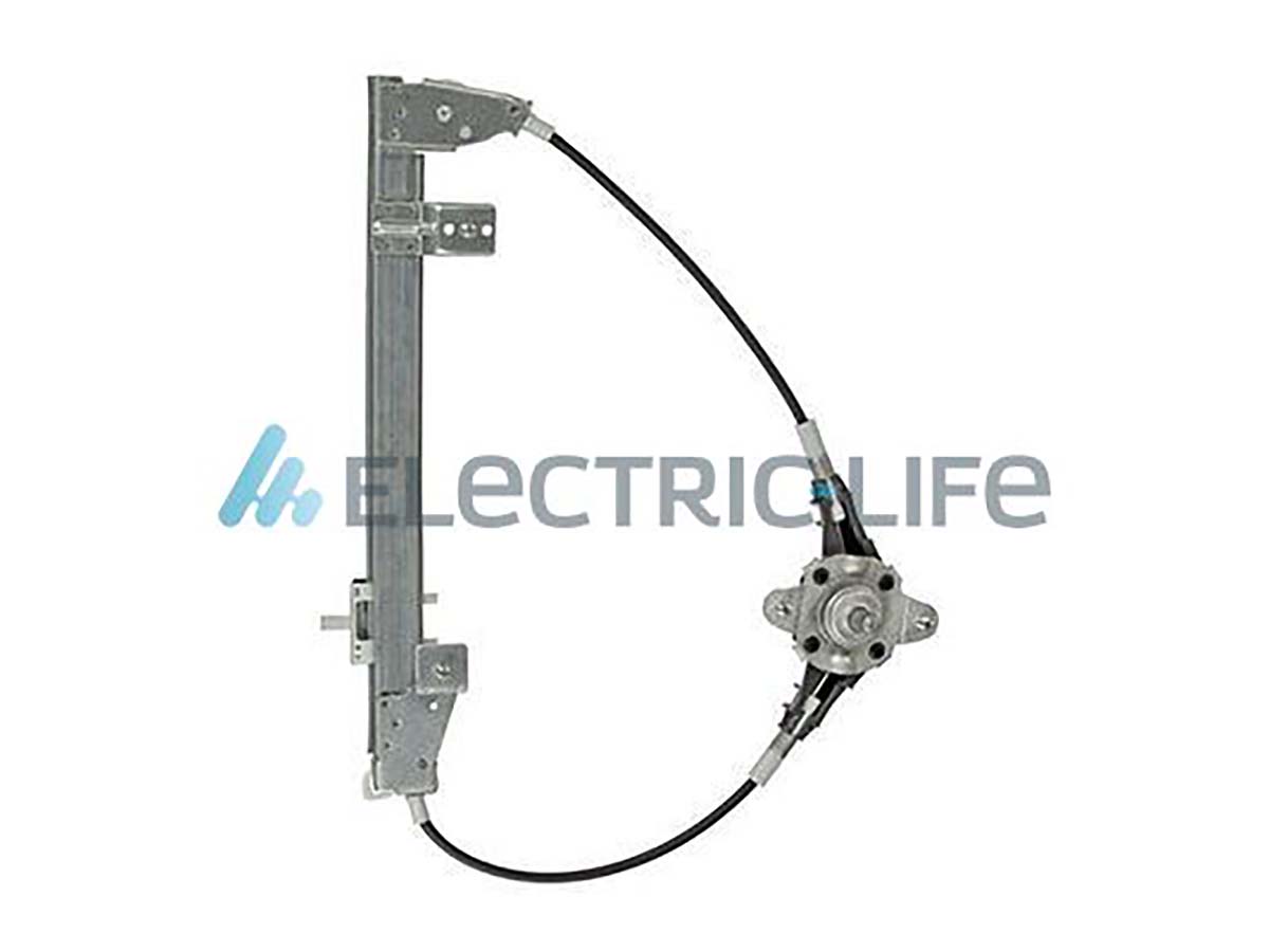 ZR FT903 L electriclife