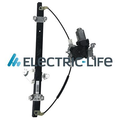 ZR DN170 L electriclife