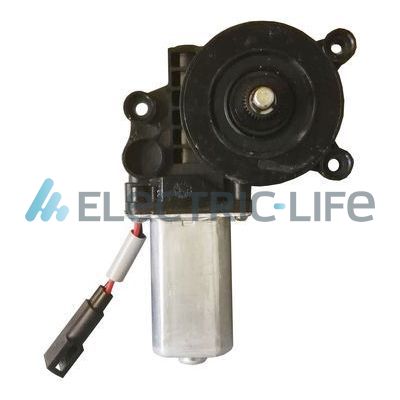 ZR FR95 L electriclife