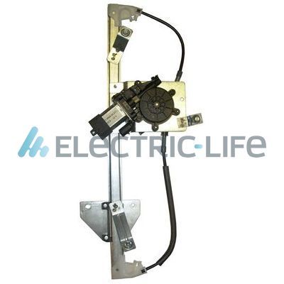 ZR RN94 L electriclife