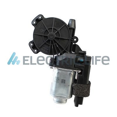 ZR RNO103 L C electriclife