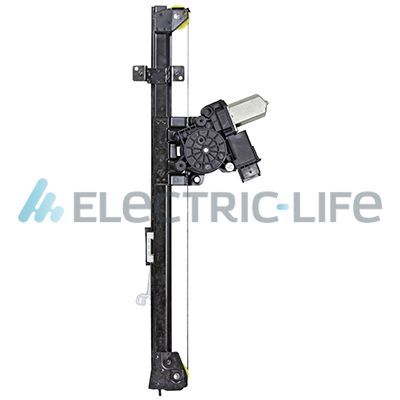 ZR ZA134 L electriclife