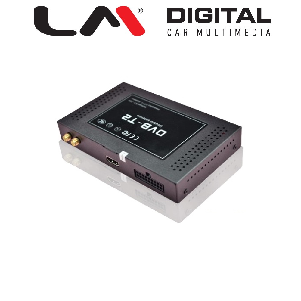 LM TUNER 2310HD electriclife