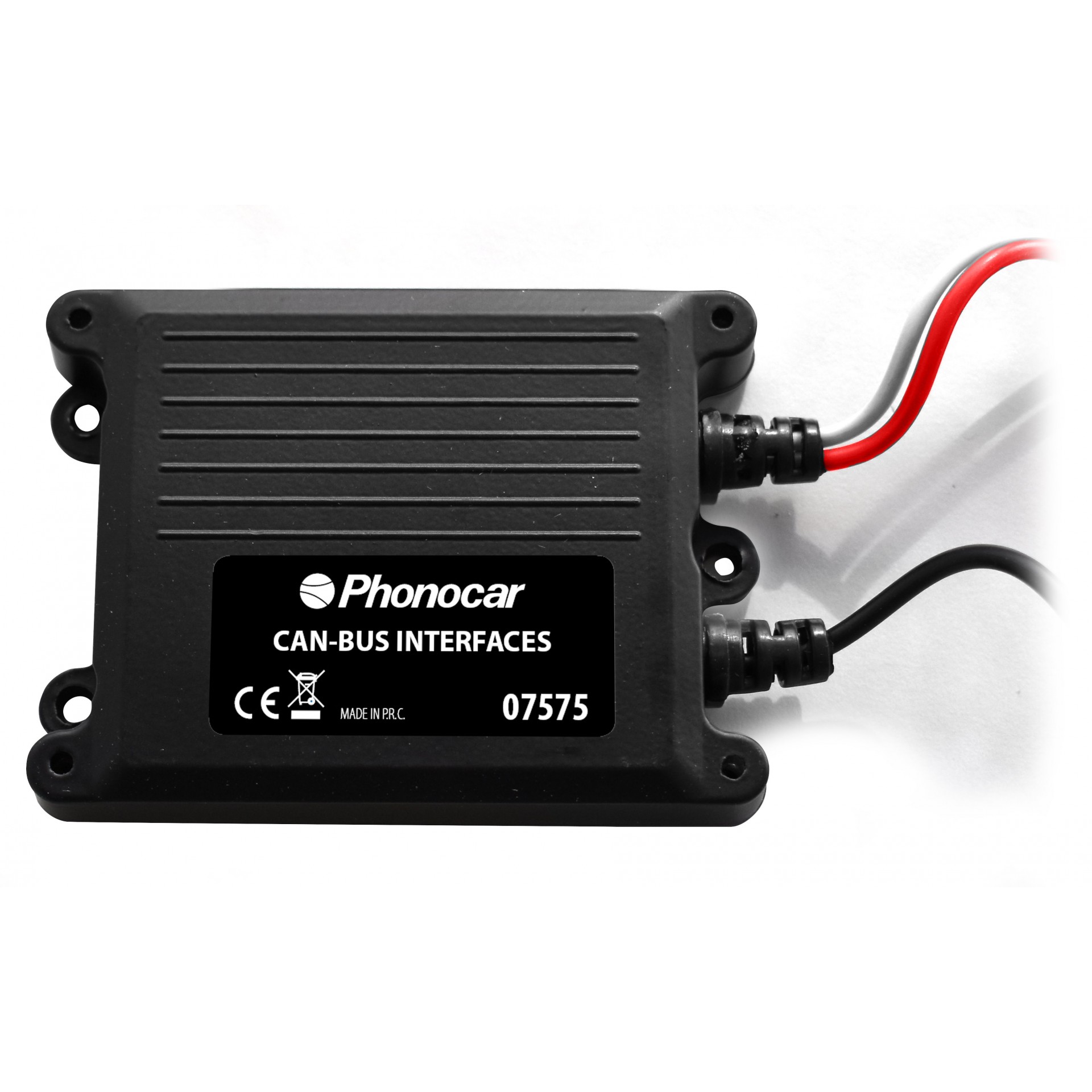 07.575 PHONOCAR electriclife