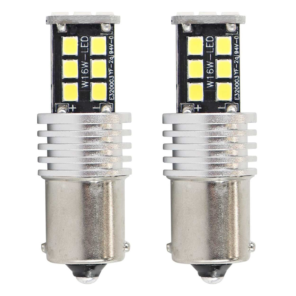 LED CB717 electriclife