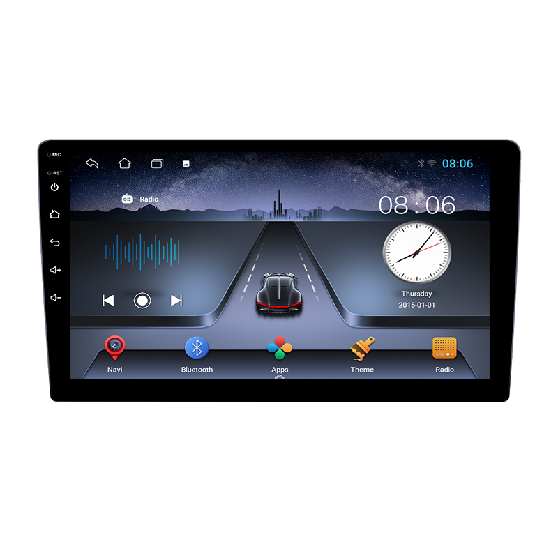 L71232 Multimedia (tablet) Lizard 10inch 2+32G L71232