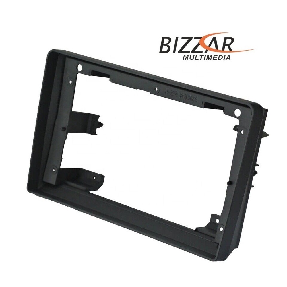 Πρόσοψη, Καλωδίωση &Amp; Canbus box Peugeot 308 2014-2020 για Tablet 9 f-ct-Pg0974