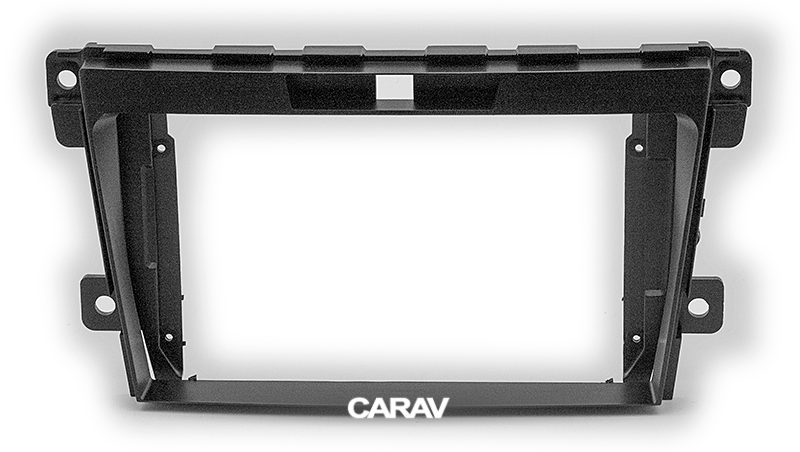 CARAV Industries Inc. Πρόσοψη για τάμπλετ 9″ Mazda CX-7 2006-2012 22.585