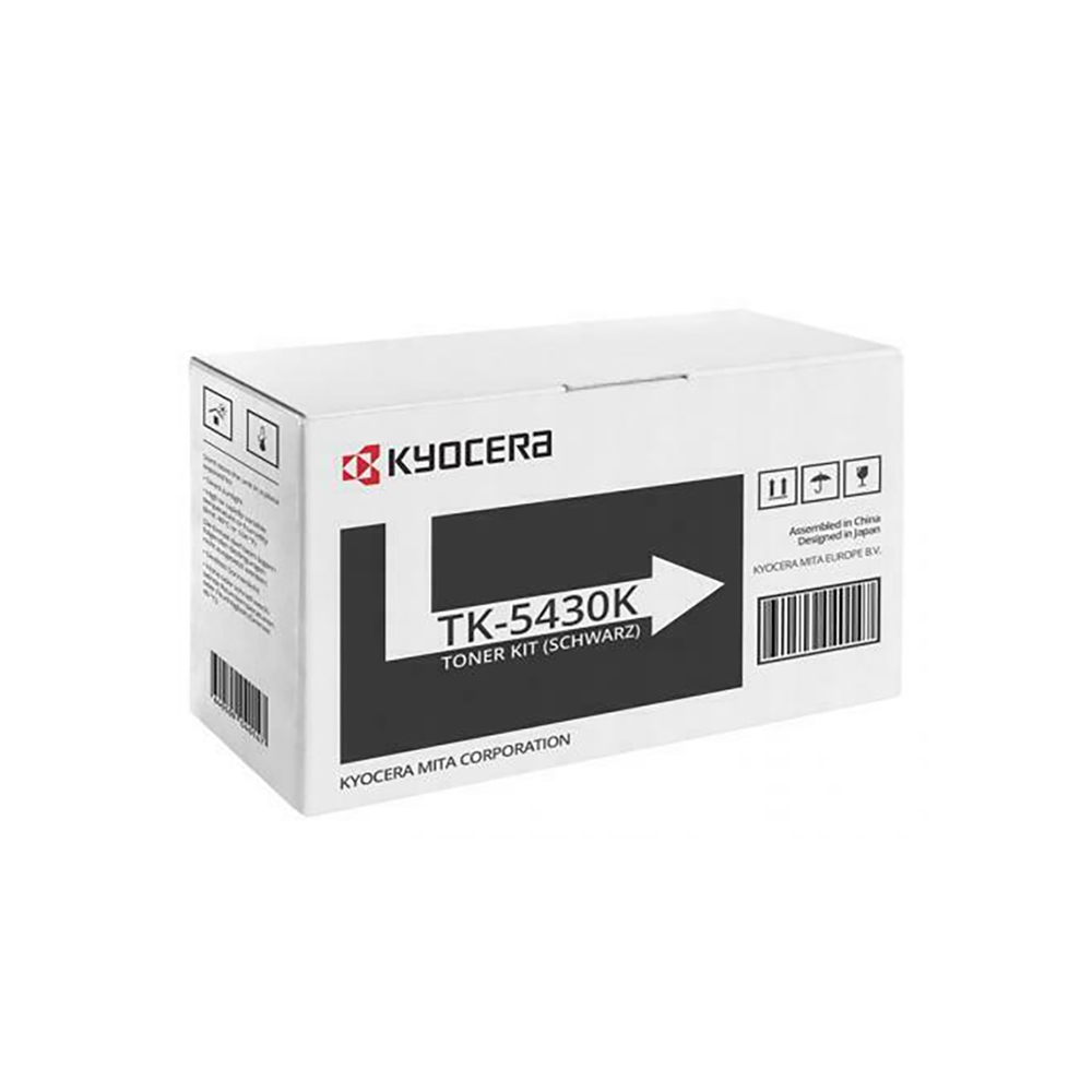 KYOCERA MA2100/PA2100cx TONER BLK (1.250k) (1T0C0A0NL1) (KYOTK5430K)