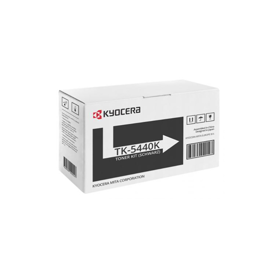 KYOCERA TK-5440K TNR CRTR BLK (2.8K) MA-2100/PA-2100 (1T0C0A0NL0) (KYOTK5440K)