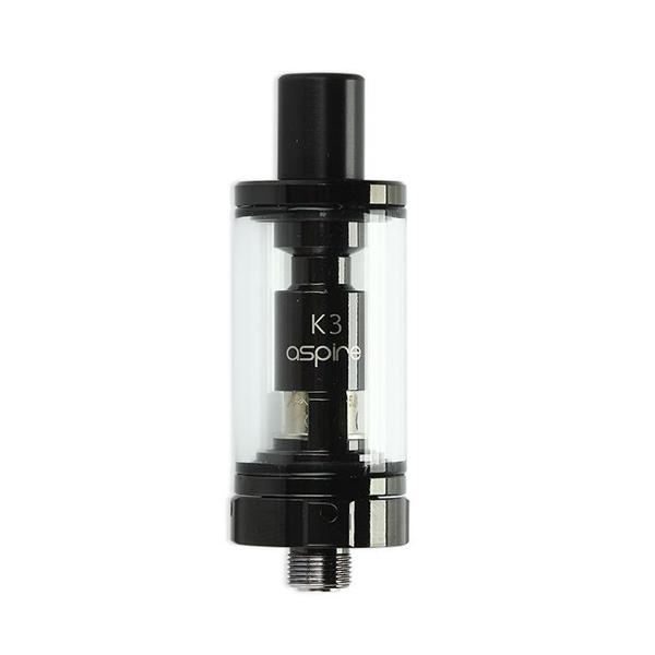 Aspire K3 2ml Black