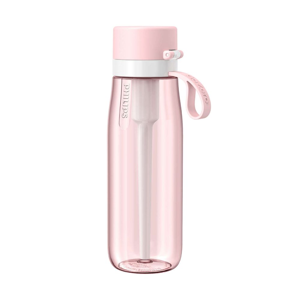 Philips Πλαστικό Παγούρι 660ml Pink (AWP2731PKR) (PHIAWP2731PKR)