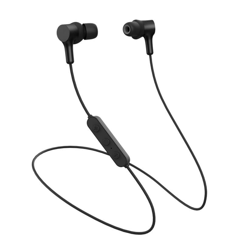 HAVIT-I37 ΑΚΟΥΣΤΙΚΑ BLUETOOTH (BLACK)