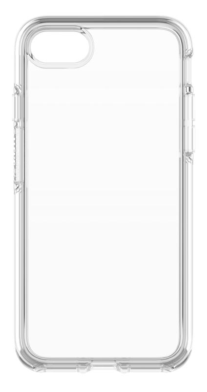 Otterbox Symmetry Clear for iPhone 7/8 Clear - 77-53957