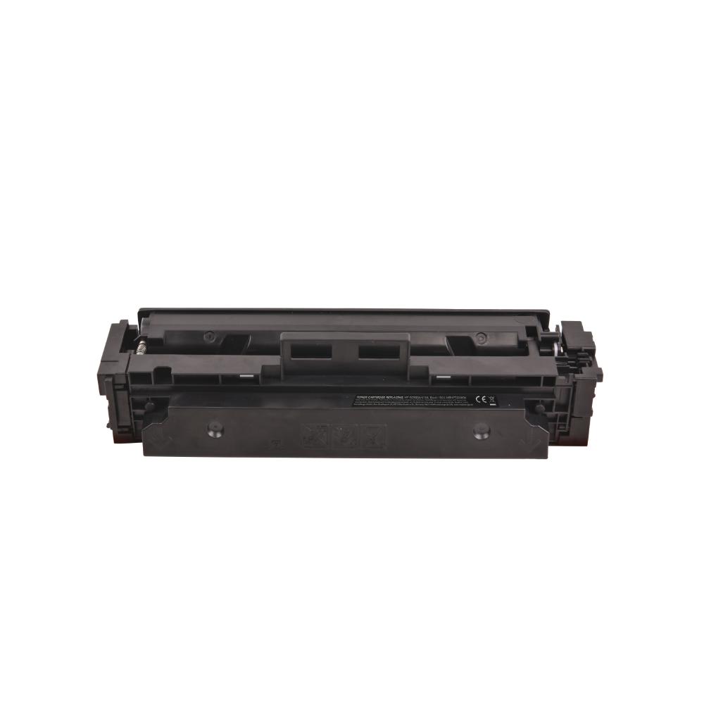 MediaRange Toner Cartridge for printers using HP® W2030A/415A Black (MRHPT2030BK)