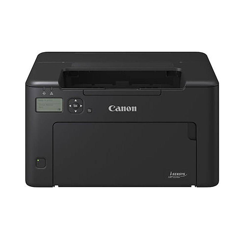 Canon i-SENSYS LBP122dw Mono Laser Printer (5620C001AA) (CANLBP122DW)