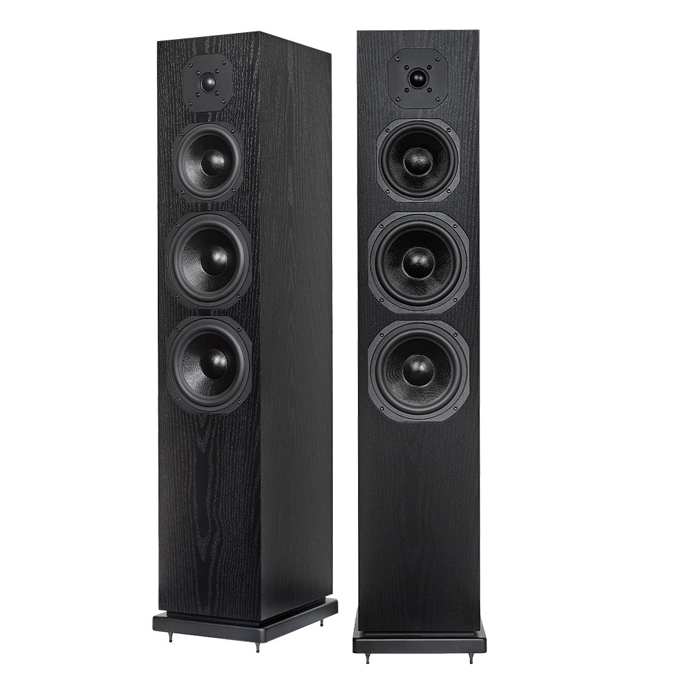 Dynavoice Ηχείο σπιτιού 250W Dynavoice Floorstanding Speaker Classic CL-26 -ΖΕΥΓΟΣ