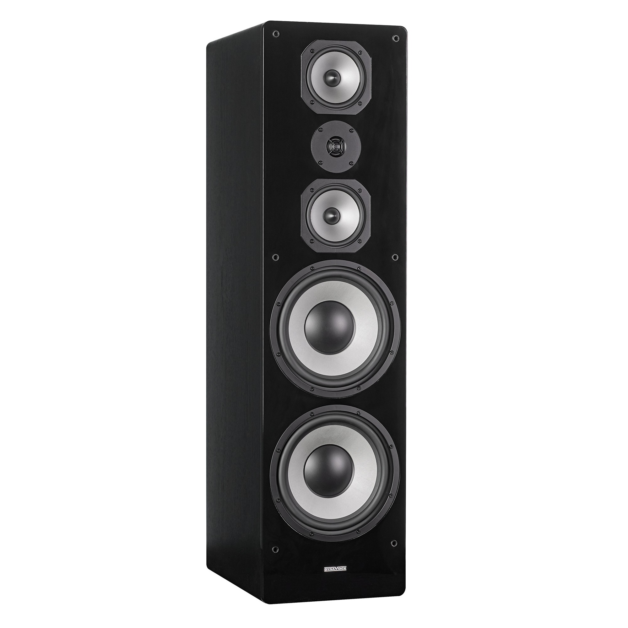 Dynavoice Ηχείο σπιτιού 300W Dynavoice Floorstanding Speaker Challenger M-105 -ΖΕΥΓΟΣ