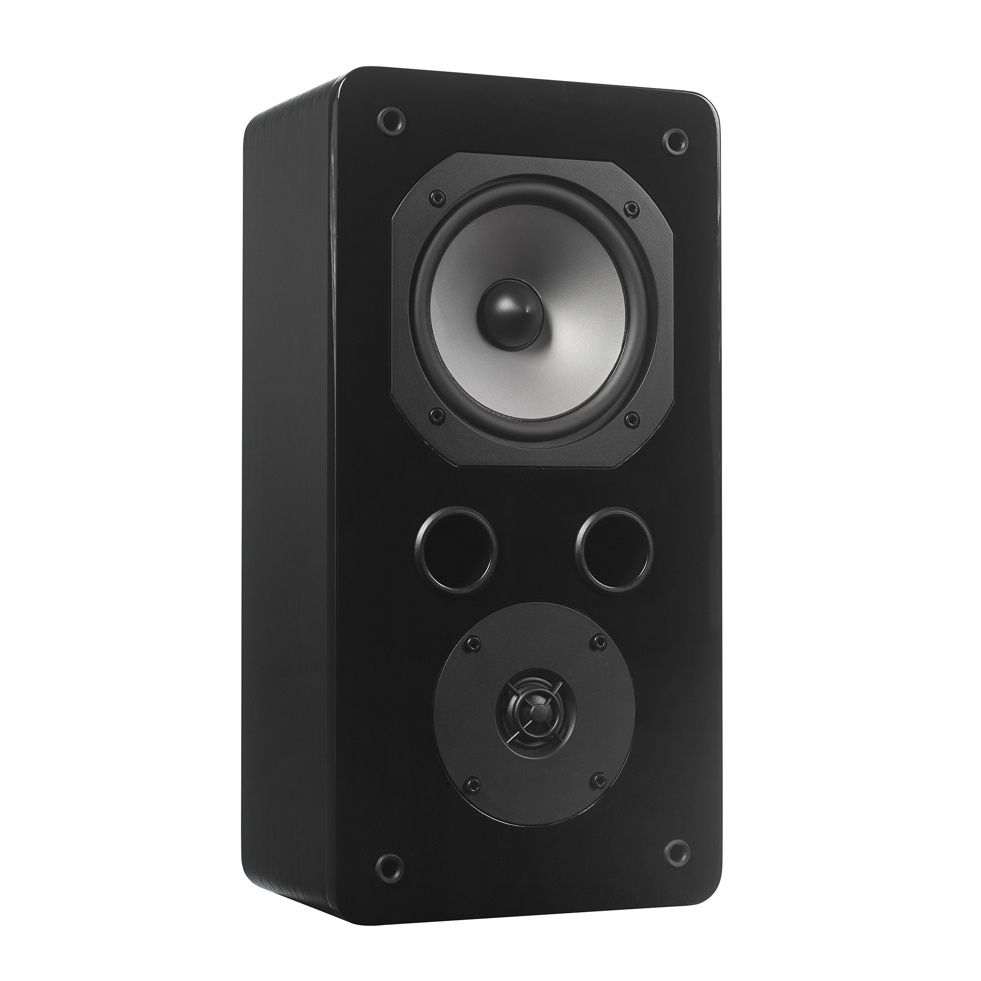 Dynavoice Ηχείο σπιτιού 5,25" 100W Dynavoice Bookshelf Speaker Challenger S-5 -ΖΕΥΓΟΣ