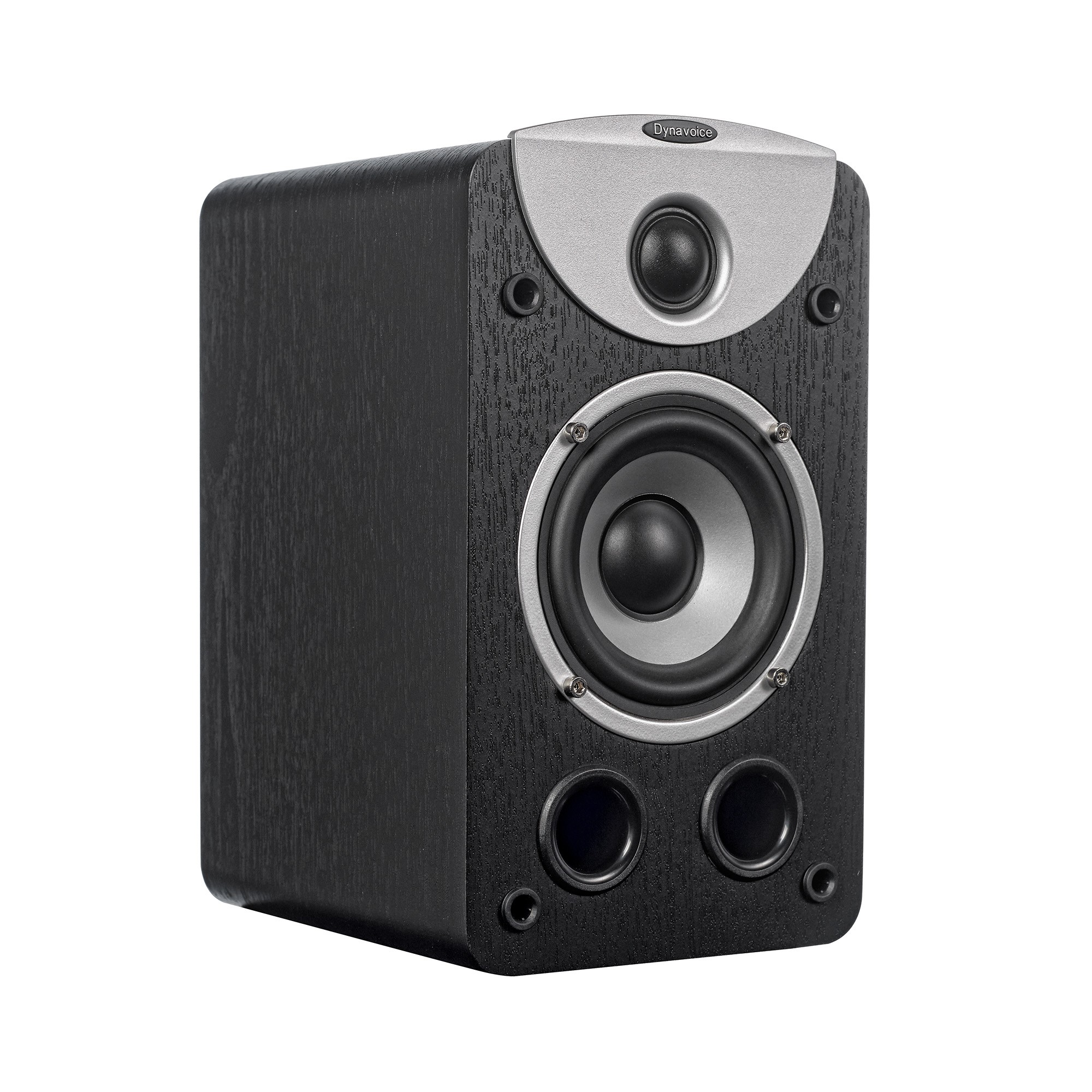 Dynavoice Ηχείο σπιτιού 4" 100W Dynavoice Bookshelf Speaker Magic S-4 -ΖΕΥΓΟΣ