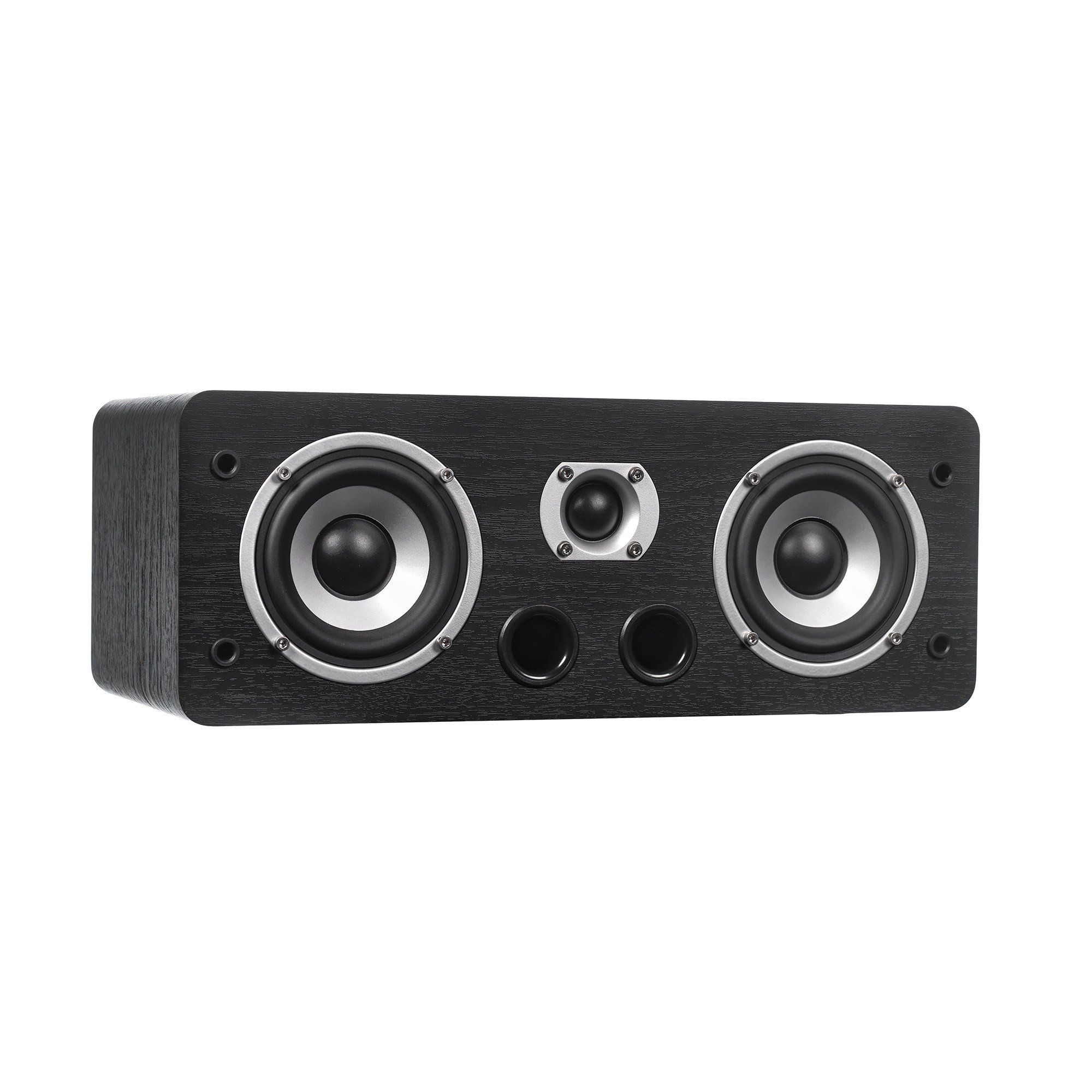 Dynavoice Ηχείο σπιτιού 2x4" 100W Dynavoice Center Speaker Magic C-4 -ΖΕΥΓΟΣ