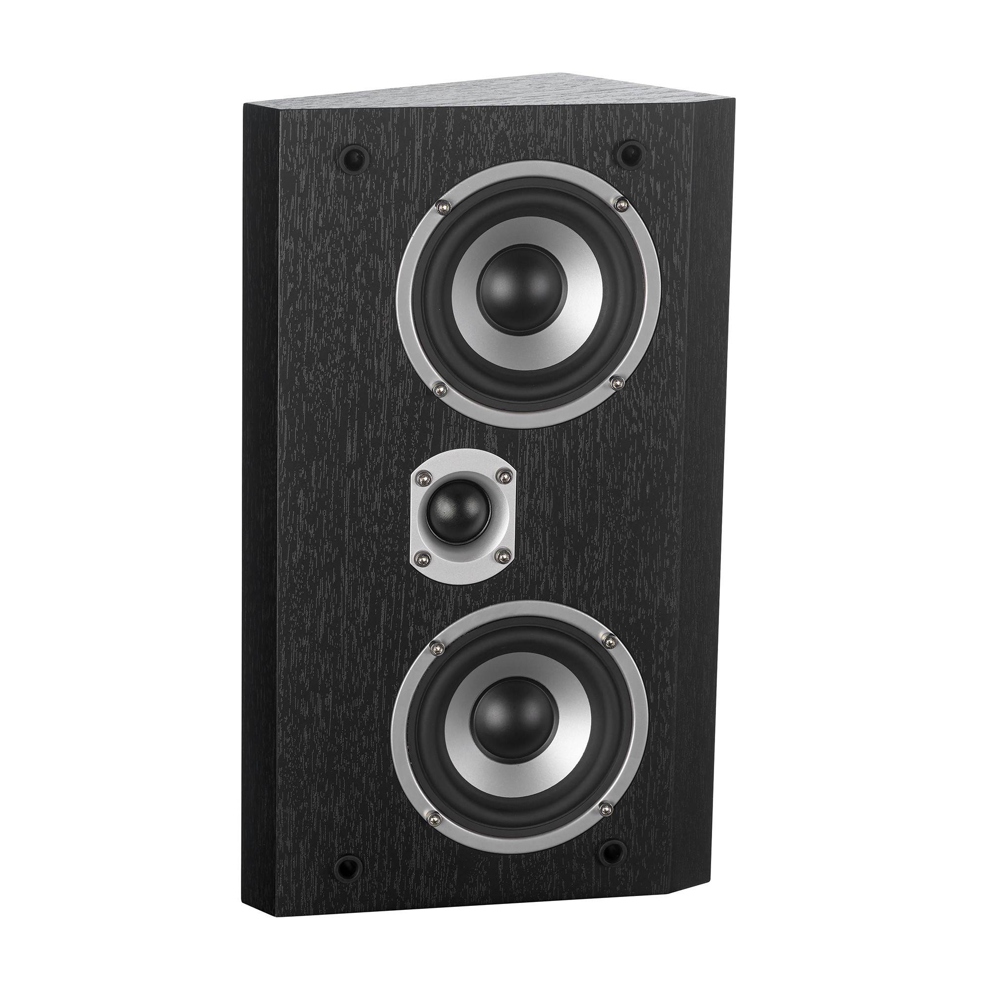 Dynavoice Ηχείο σπιτιού 2x4" 100W Dynavoice Surround Speaker Magic FX-4 -ΖΕΥΓΟΣ