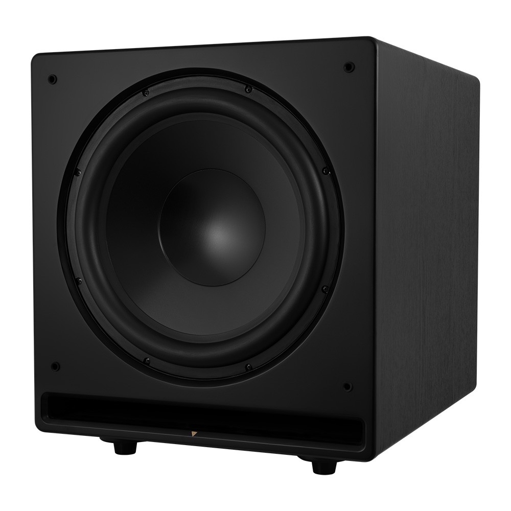 Dynavoice Ηχείο σπιτιού αυτοενισχυόμενο 15" 300W Dynavoice Subwoofer Challenger CSB-V15 -1 τεμάχιο