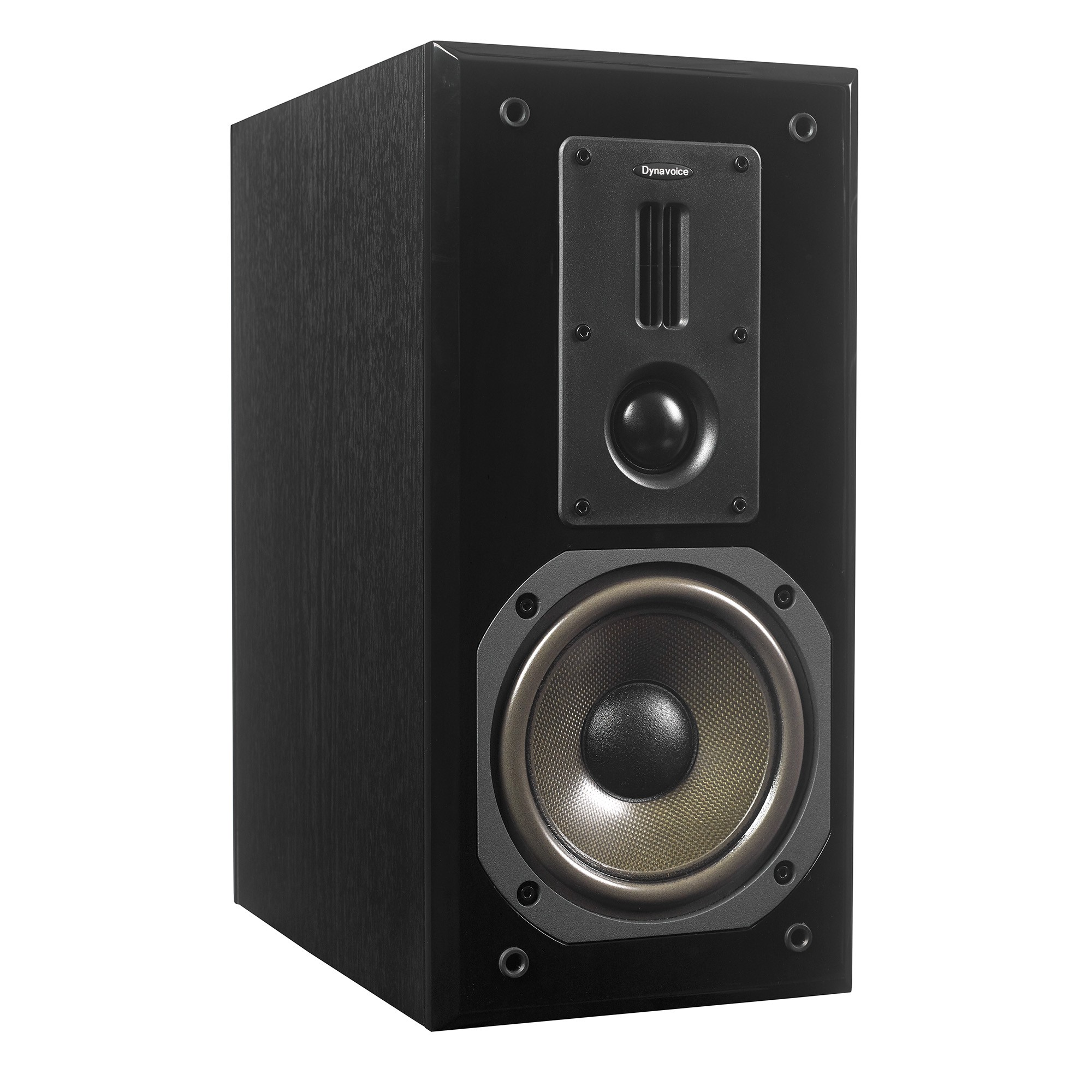 Dynavoice Ηχείο σπιτιού 6,5" 120W Dynavoice Bookshelf Speaker Definition DM-6 -ΖΕΥΓΟΣ